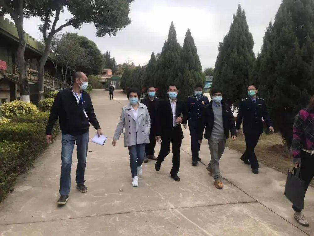 翔安区生长和刷新局最新动态报道