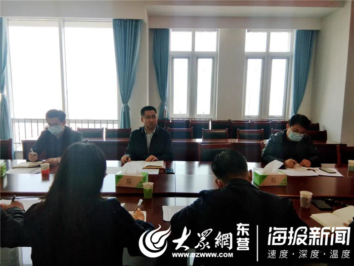 渑池县卫生康健局向导团队最新名单宣布