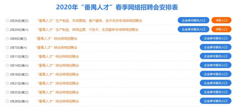 广州最新招聘信息概览，招聘市场实时动态更新