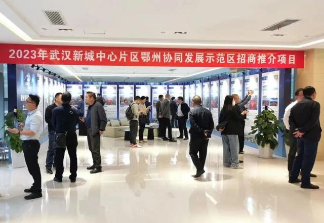 滁州市联动中心新项目，引领都会生长的强盛引擎
