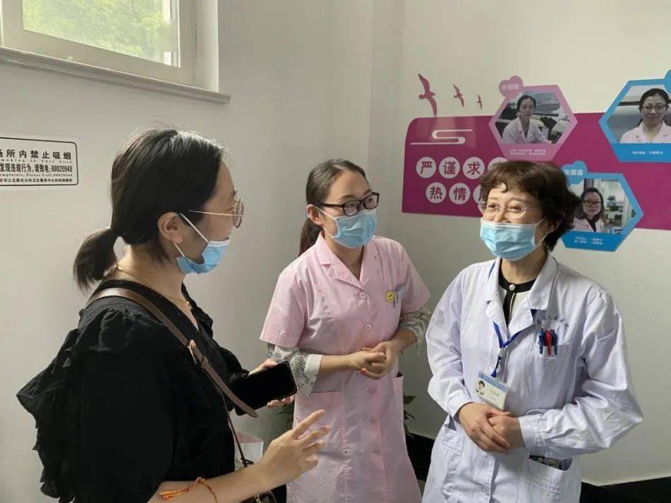 妇产科领域最新希望与立异综述