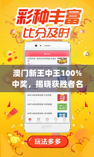 澳门王中王100%准确谜底最新章节——权威研究诠释界说_WP版50.147