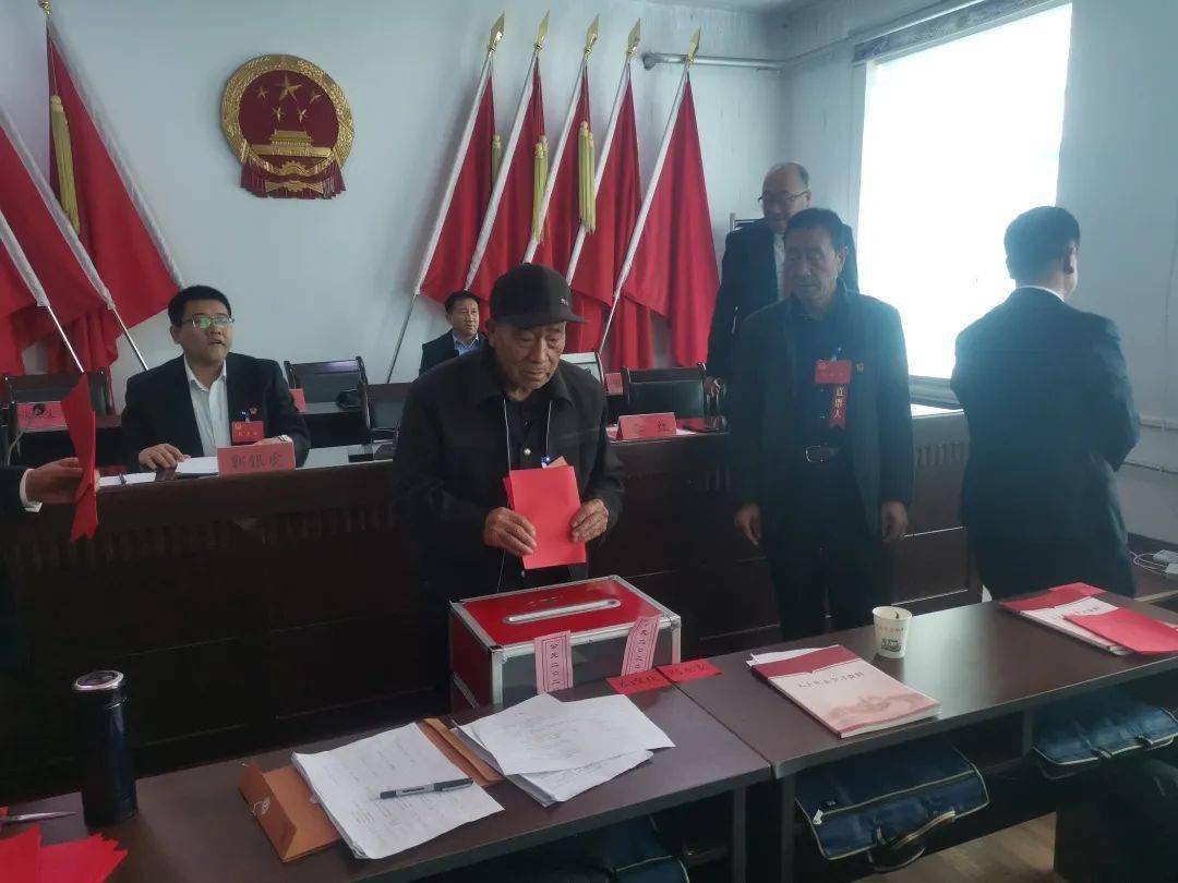 张家屯乡人事任命揭晓，推动地方生长的新一轮实力启动