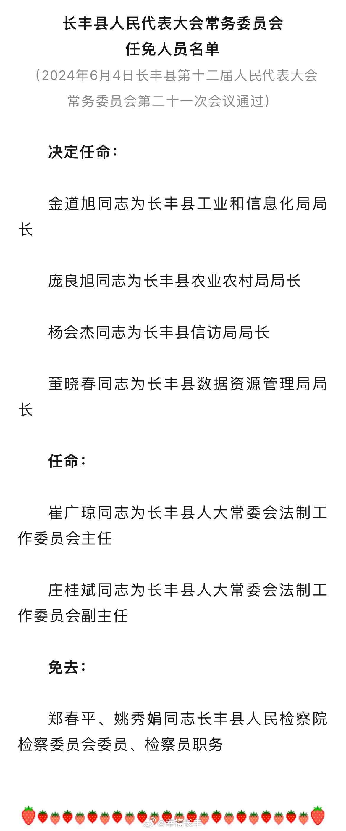长丰县统计局人事任命大调解，展望新任向导的影响与未来展望