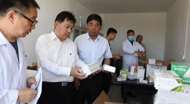 丰宁满族自治县退役武士事务局启动最新项目，全方位效劳系统建设助力退役武士事业高质量生长