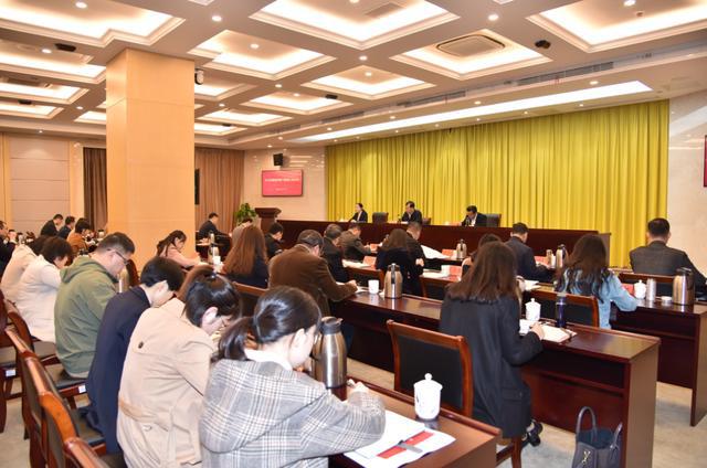 天宁区文化局新任向导团队展望与生长问题，天宁区文化局向导团队更新，未来展望引发新活力！