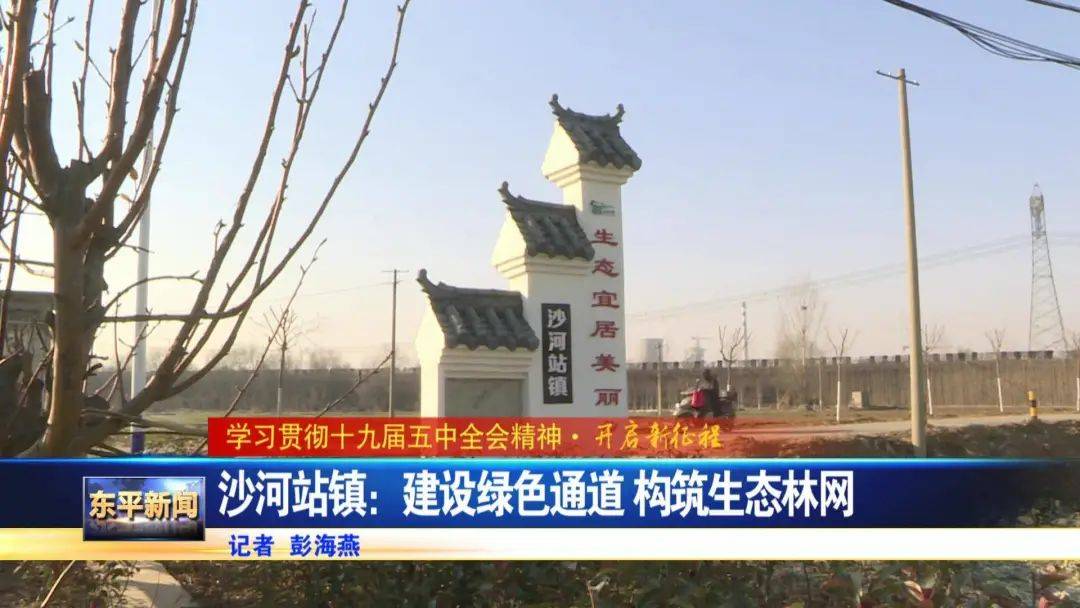 路壕村委会最新项目，墟落振兴与社区生长的融合实践探索