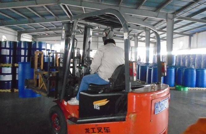 最新叉车工招聘趋势，行业需求剖析与职业生长路径探索