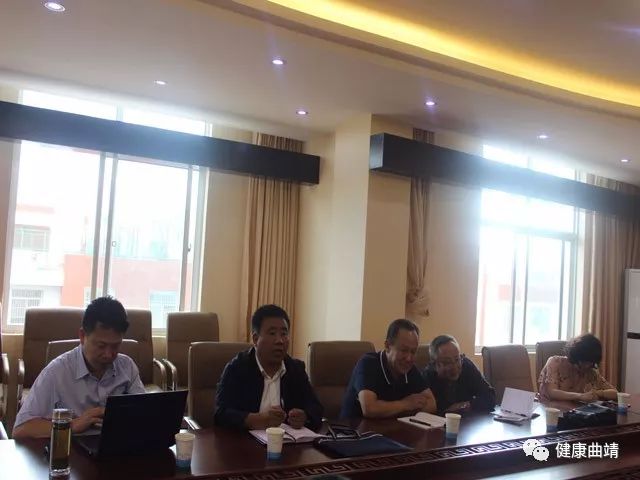 宣威市妄想生育委员会等最新人事任命