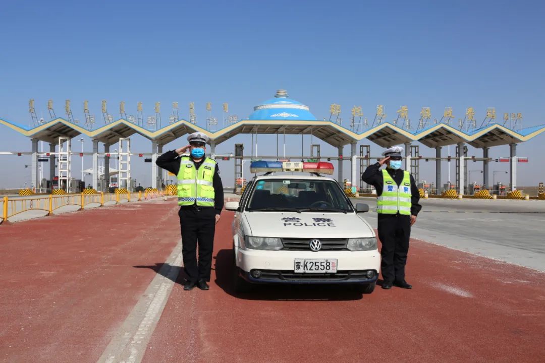 新巴尔虎右旗防疫检疫站生长妄想，构建康健防地，推动地区昌盛生长