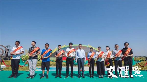 兴化市科技局最新向导团队亮相，未来展望引领立异生长之路