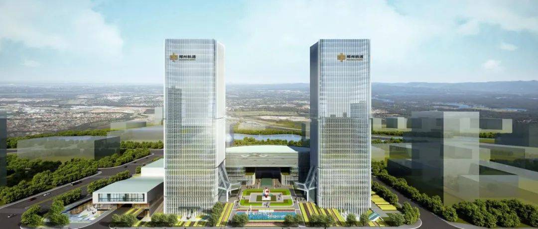 玉溪市市联动中心最新项目，引领都会生长的焦点动力之源