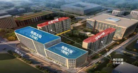 西城区科技局最新生长妄想，打造科技立异高地，引领区域高质量生长新篇章