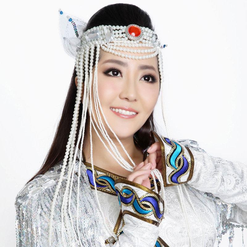 萨仁琪琪格作品之音乐与情绪的融会之美探索