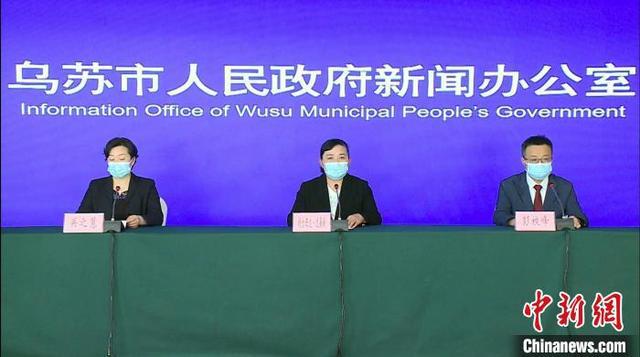 新疆最新动态，多元生长与活力四溢的新疆展现新面目