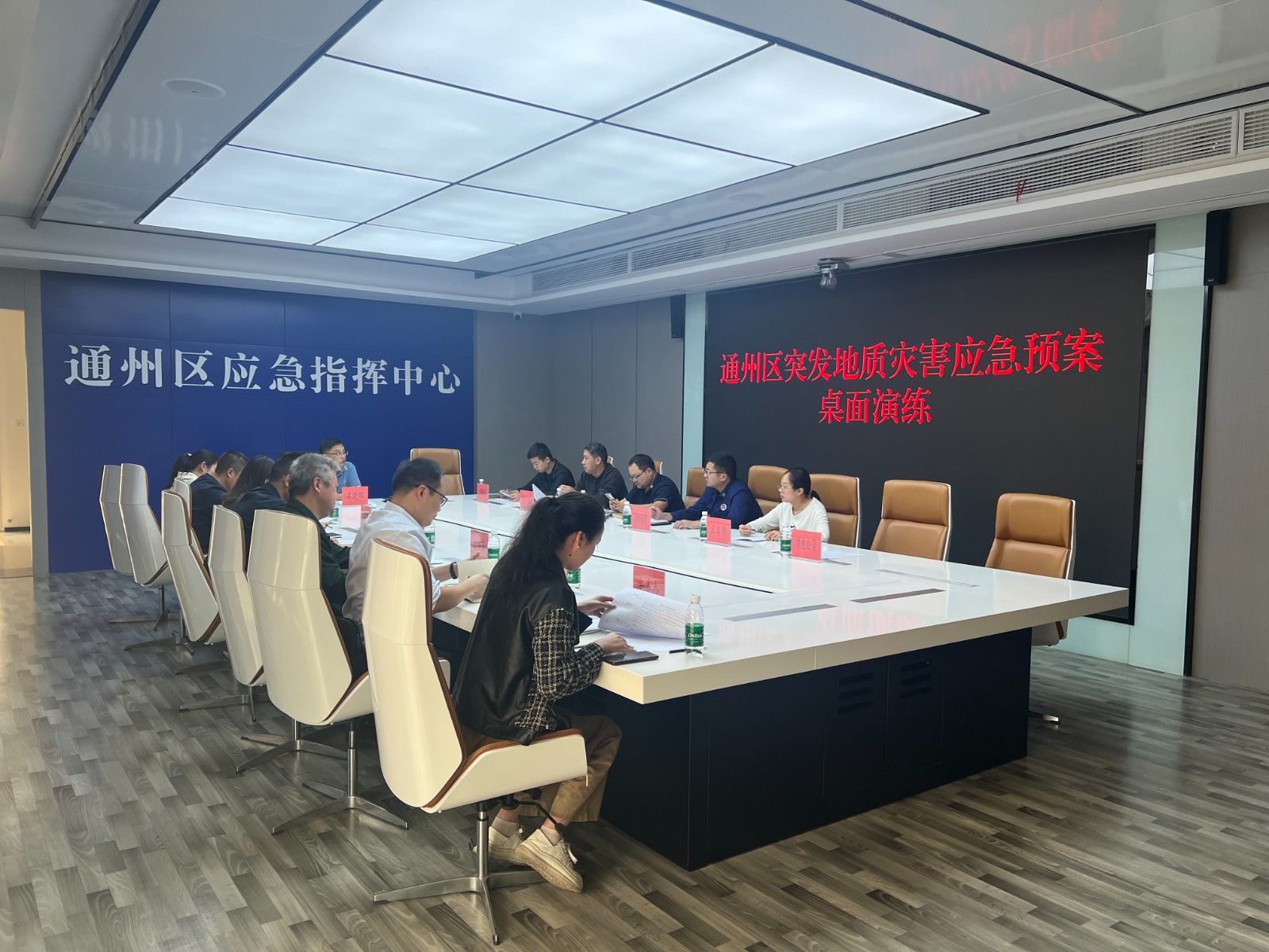惠山区应急治理局最新新闻报道宣布