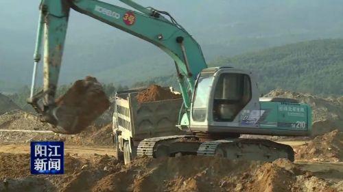 阳西县级公路维护监理事业单位最新动态与成绩报道