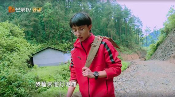 最新期变形记，真实人生的深度转变之旅探索纪实