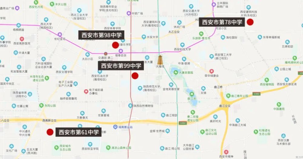 雁塔区教育局最新生长妄想揭秘，周全引领教育立异与生长