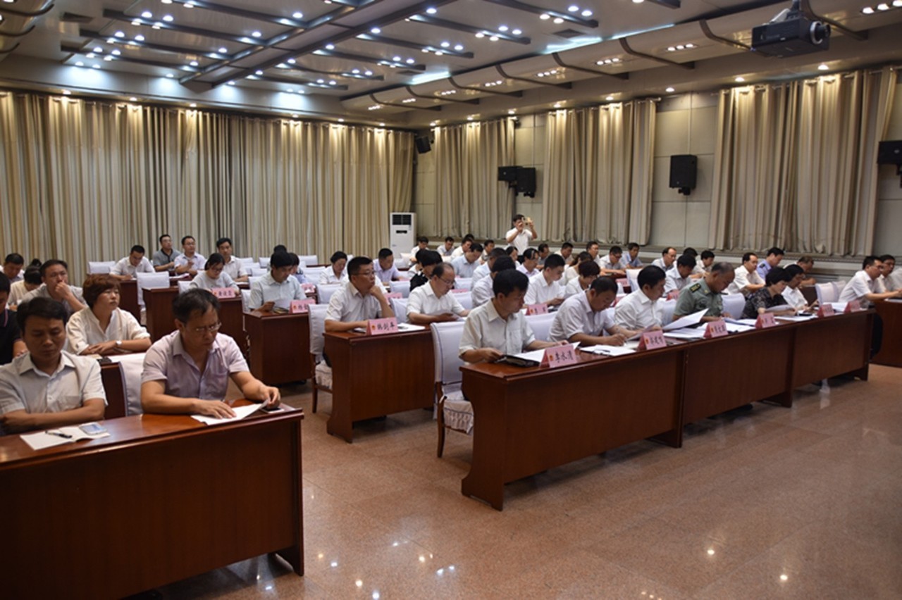 磁县民政局人事任命更新，推动县域民政事业生长的新生实力