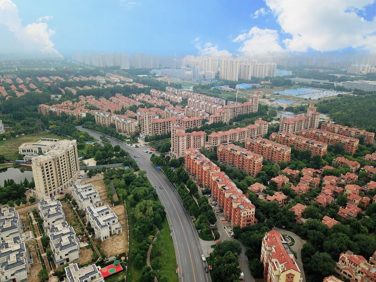 廊坊最新居价概览，市场走势与购房指南
