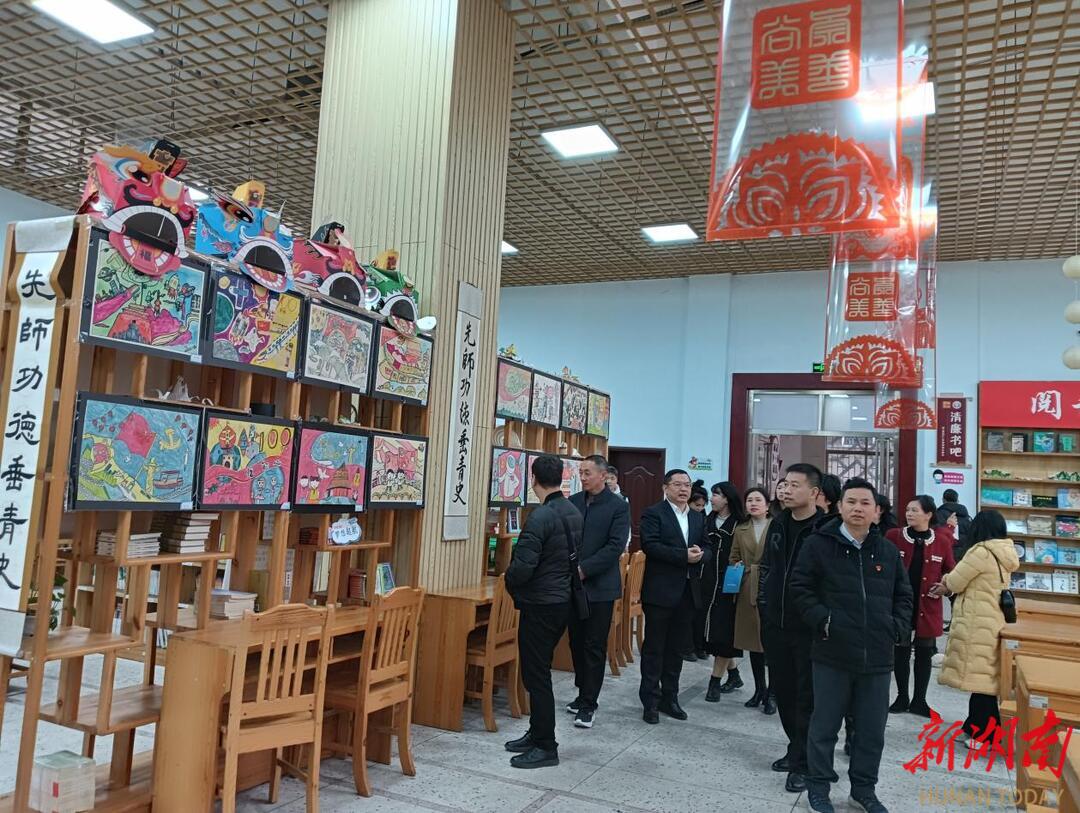 嘉禾县图书馆最新生长妄想揭秘，未来生长偏向与战略