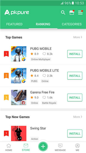 ApkPure最新版，一站式下载高品质Android应用的优选平台