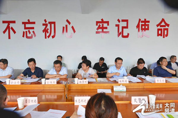 天镇县市场监视治理局最新招聘启事