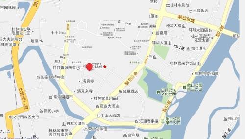 桂林市卫生局最新生长妄想揭秘，迈向康健桂林的新征程