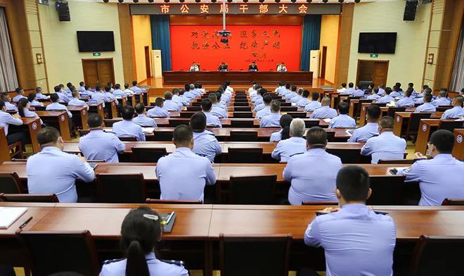黑河市园林治理局新任向扶引领园林生长新篇章