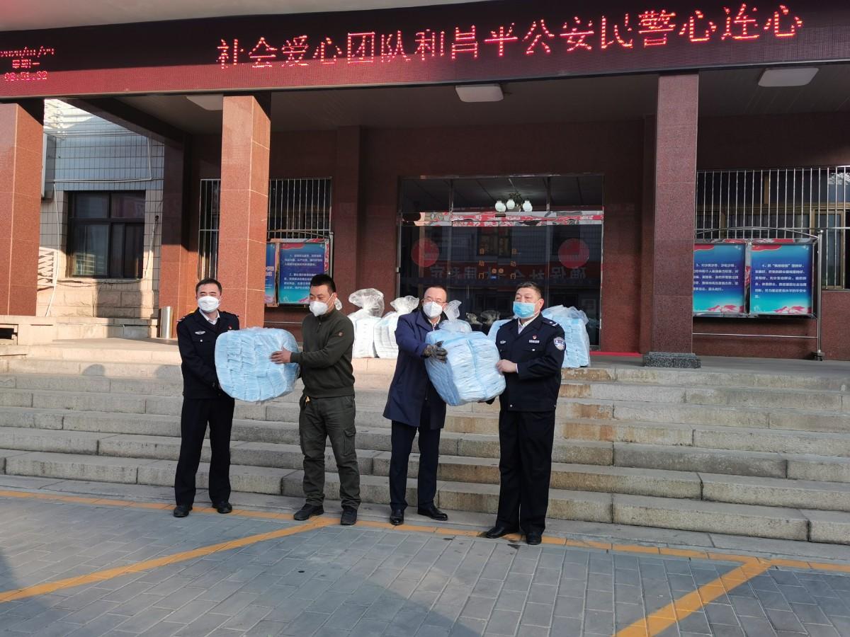 昌平区公路运输治理事业单位新任向导及其引领下的厘革与展望
