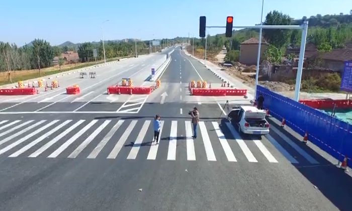 周村区级公路维护监理事业单位向导团队最新变换