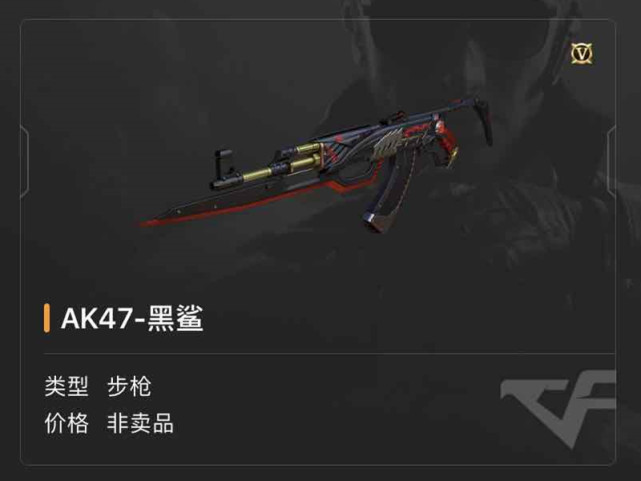 CF英雄武器最新动态，尖端科技引领射击游戏武器刷新