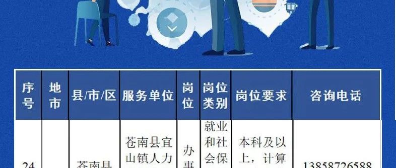 荔城区人民政府办公室最新招聘信息概览，职位、要求及申请指南