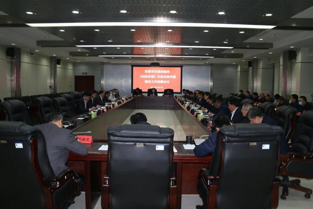 同心县交通运输局向导团队最新成员及未来事情展望