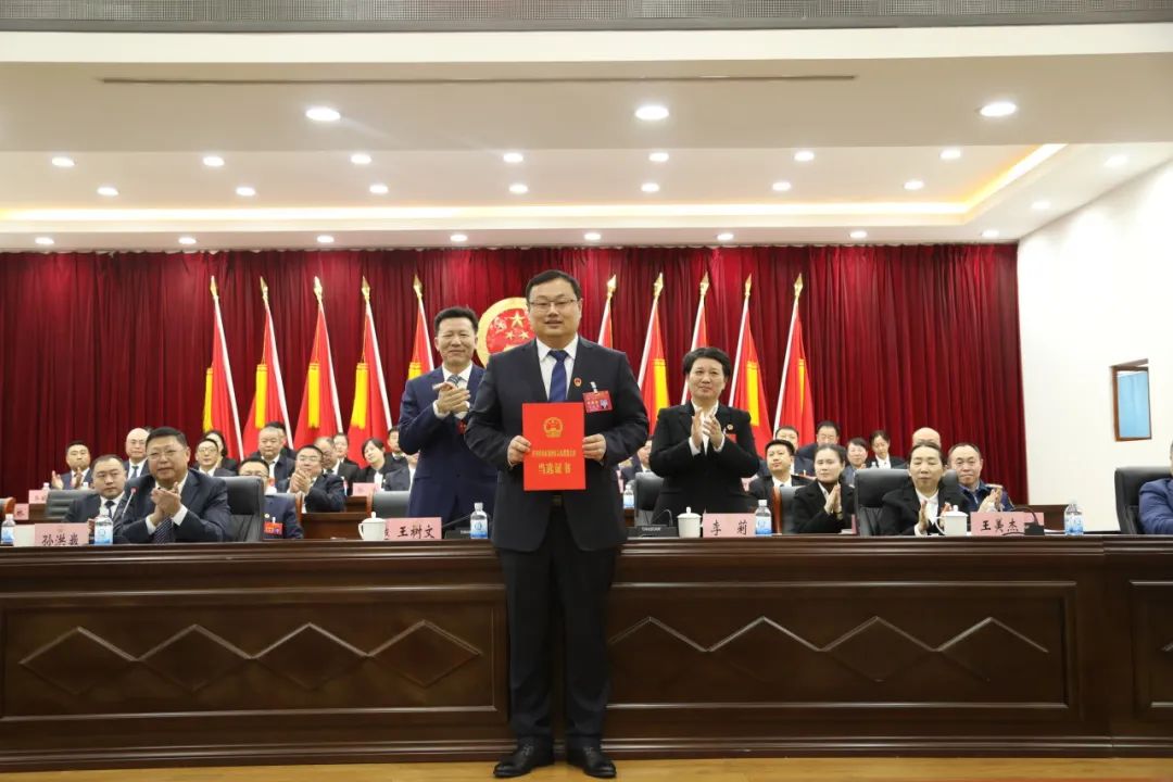 富拉尔基区人民政府办公室人事任命，引领生长的焦点实力，塑造未来新篇章