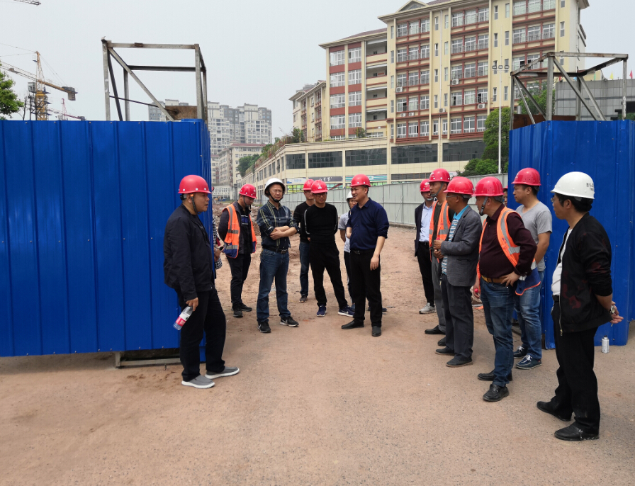 兴文县住房和城乡建设局最新项目概览，探寻最新动态与希望
