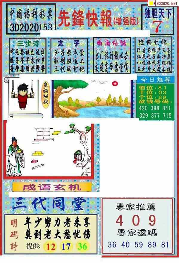 专业莳植 第113页