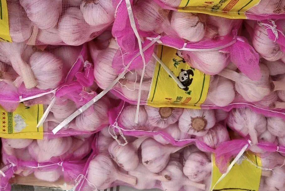 中牟蒜最新价钱动态与市场深度剖析