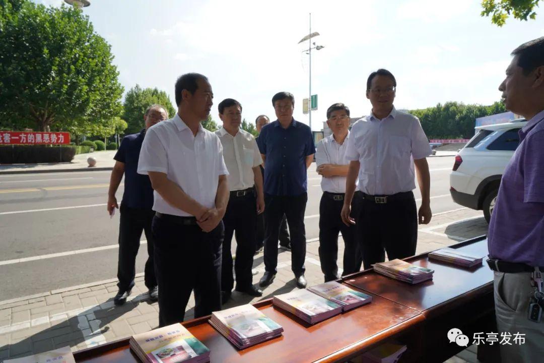 乐亭县公路运输治理事业单位向导最新概况，揭秘新任向导团队