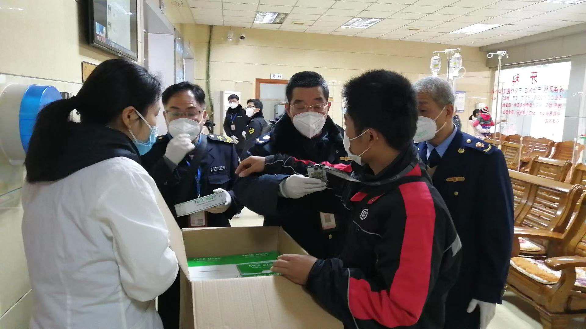 泰顺县防疫检疫站最新新闻报道