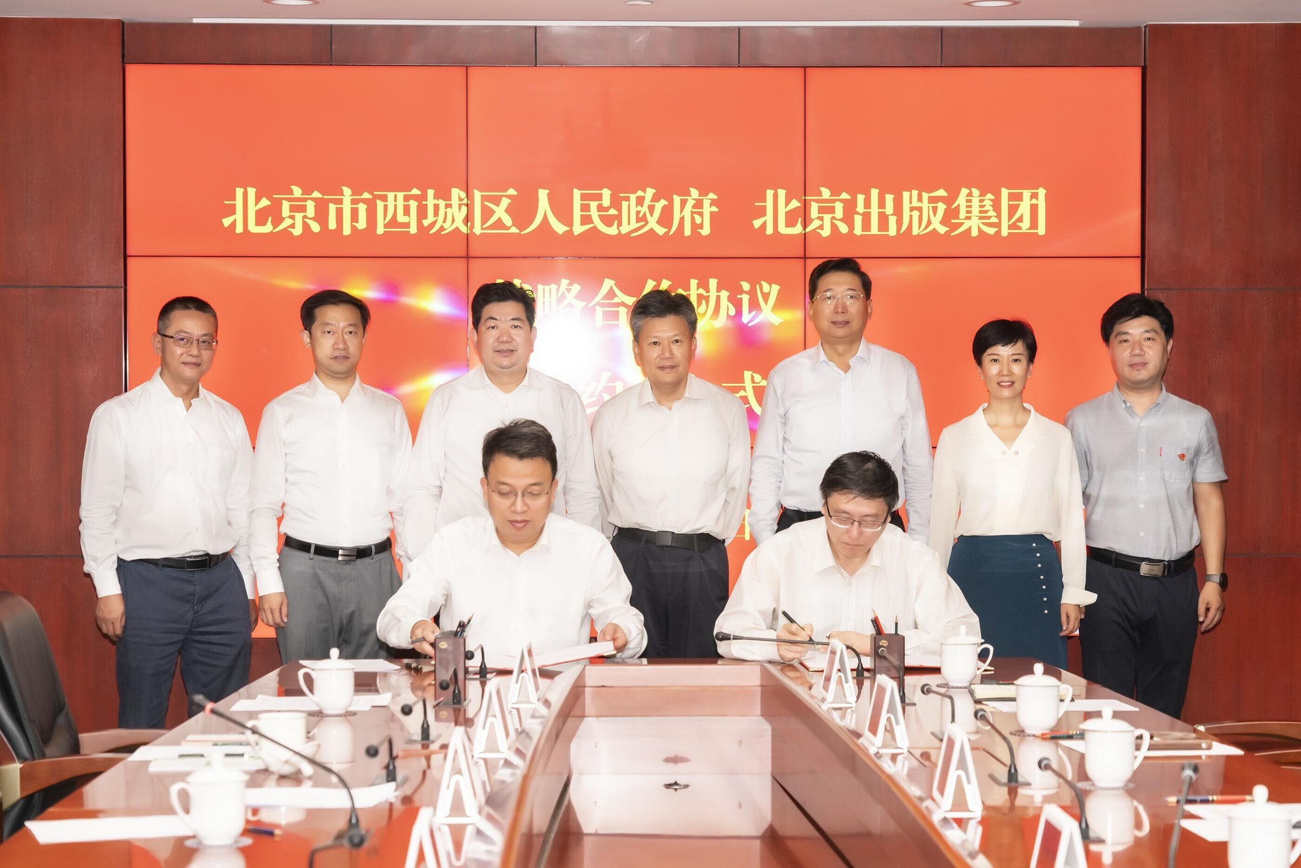 西城区人民政府办公室最新生长妄想概览