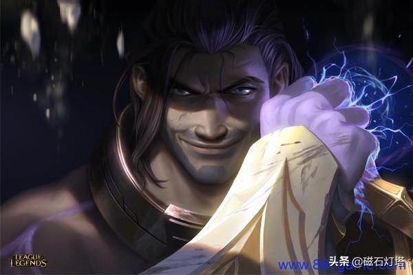 最新亚索符文先天详解与攻略