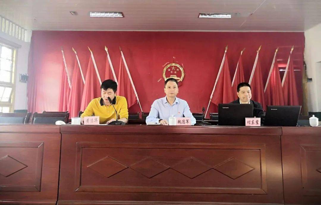 钟佳桥镇新任向导及其向导气概展望未来生长蓝图