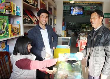 淮南市邮政局最新生长妄想揭秘，未来战略结构与展望