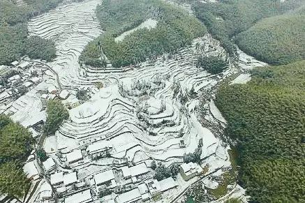 宗雪村最新项目，引领墟落生长的规范标杆