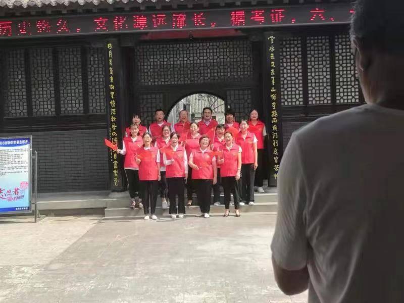 牟平区图书馆最新生长妄想，现代化、智能化、人性化的阅读空间打造