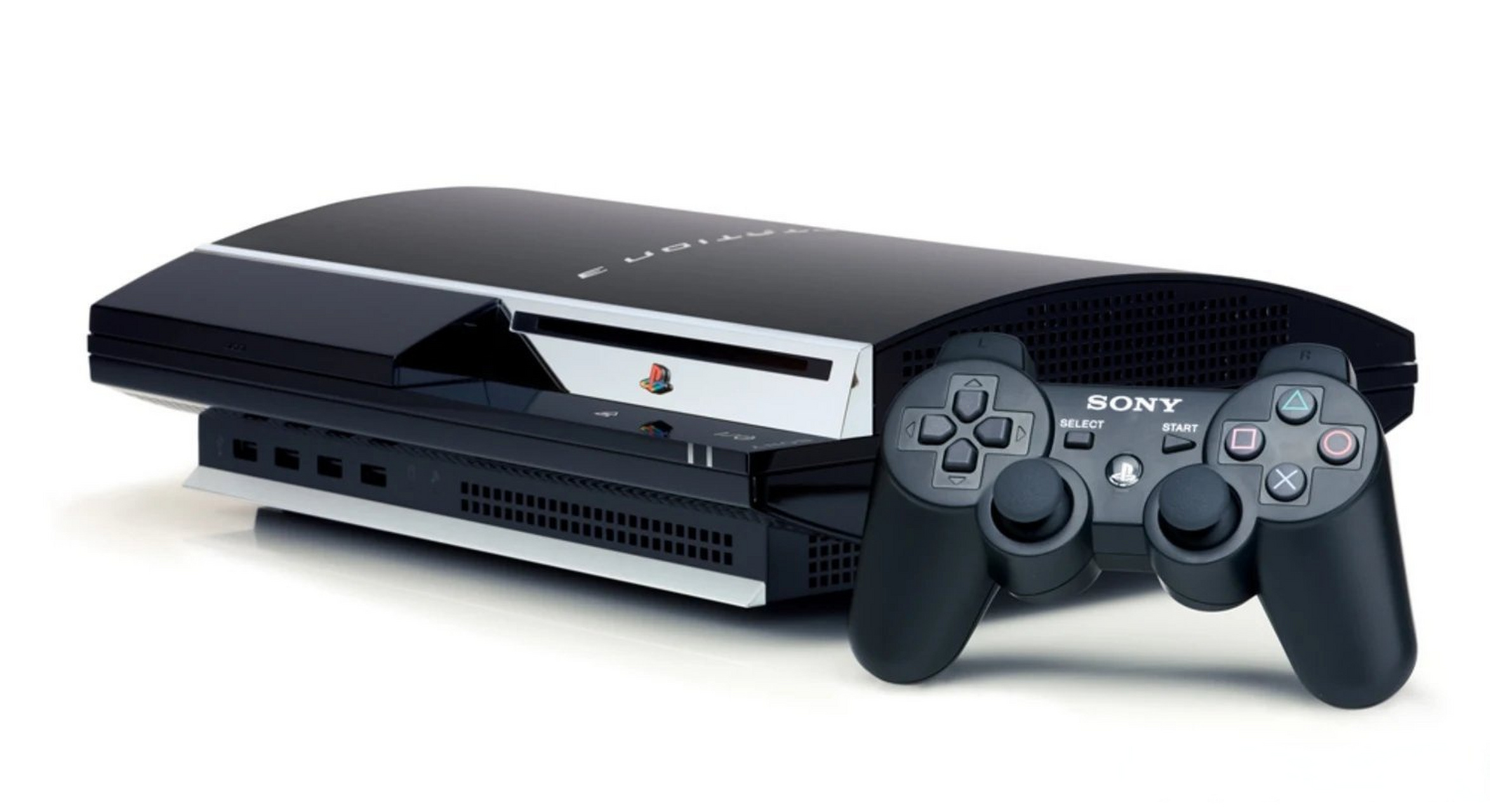 PS3最新版重塑极致游戏体验