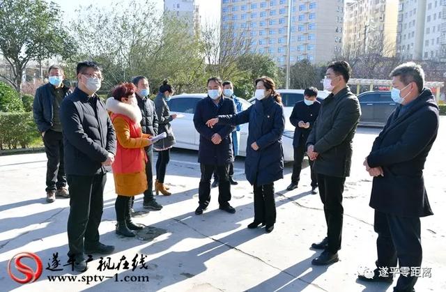 遂平县科技局最新向导团队亮相，事情展望与向导成员一览表