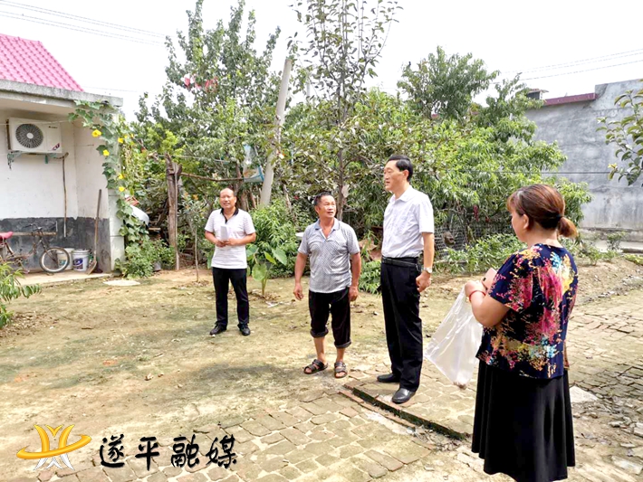 遂平县医疗包管局打造全方位医疗包管系统最新项目启动